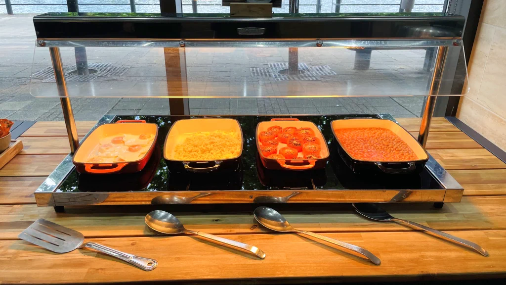 الفندق كوبثورن نيوكاسل - نيوكاسل